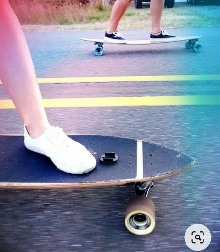 Longboard