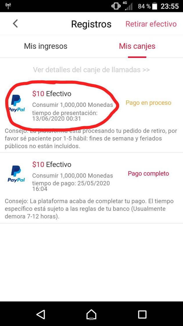 Fashion Gana algo extra al poner mi codigo de referido$11620707$