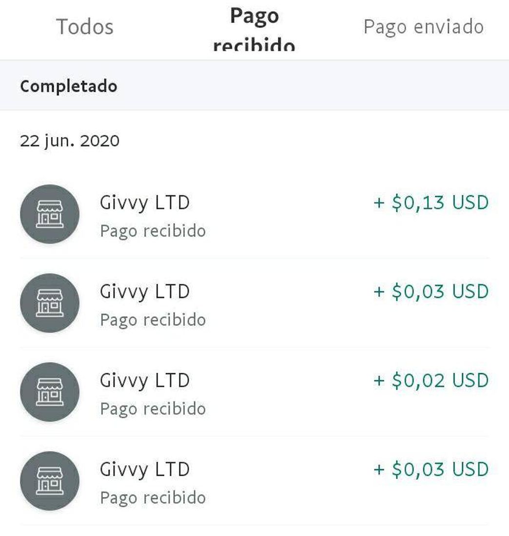 Moda 🔥Me ACABAN de pagar🔥

Gana Dólares apenas te registres los