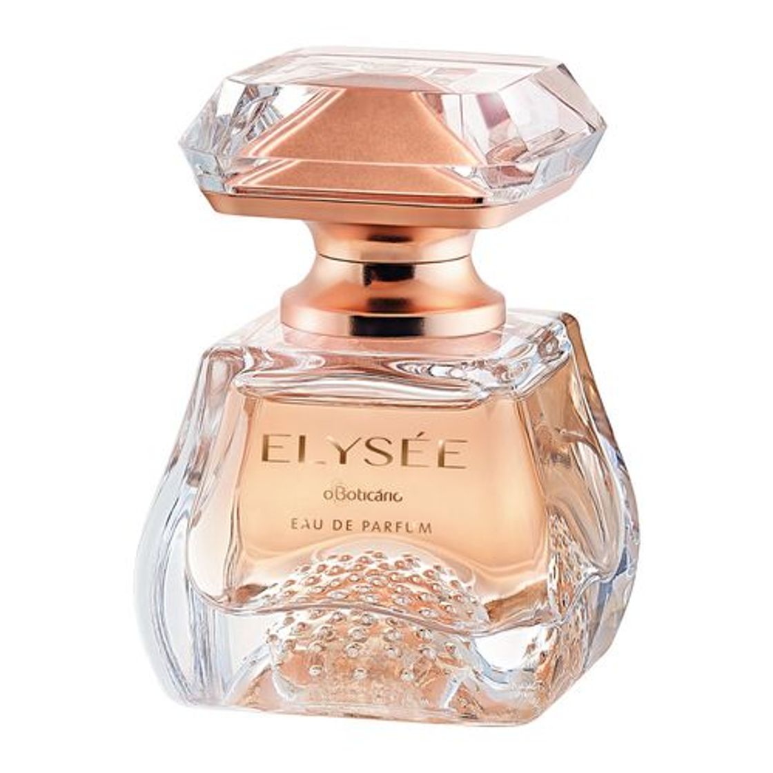 Moda Elysée eau de parfum, 50 ml