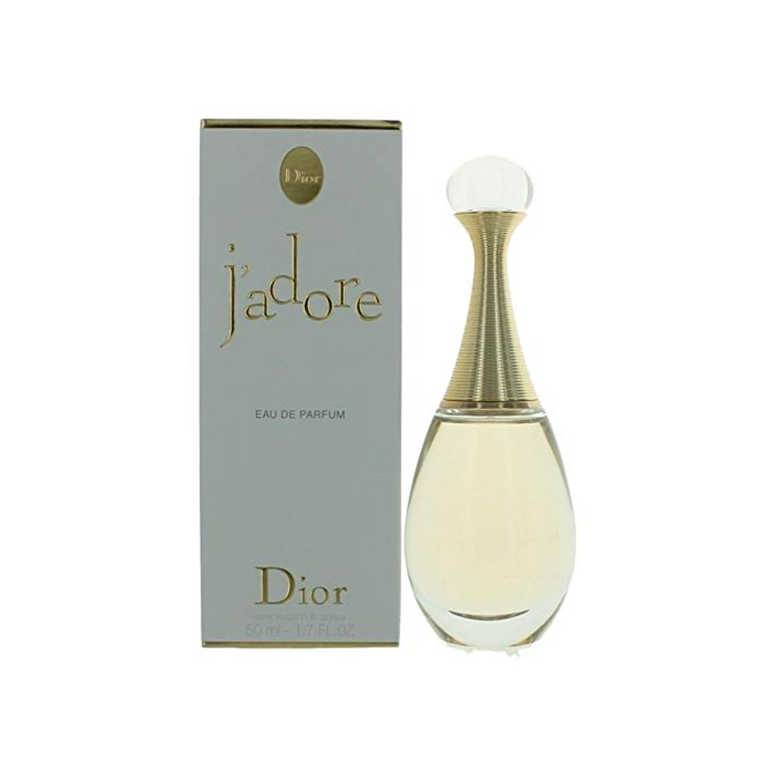 Belleza Dior J'adore