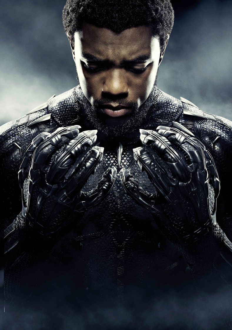 Película Black Panther