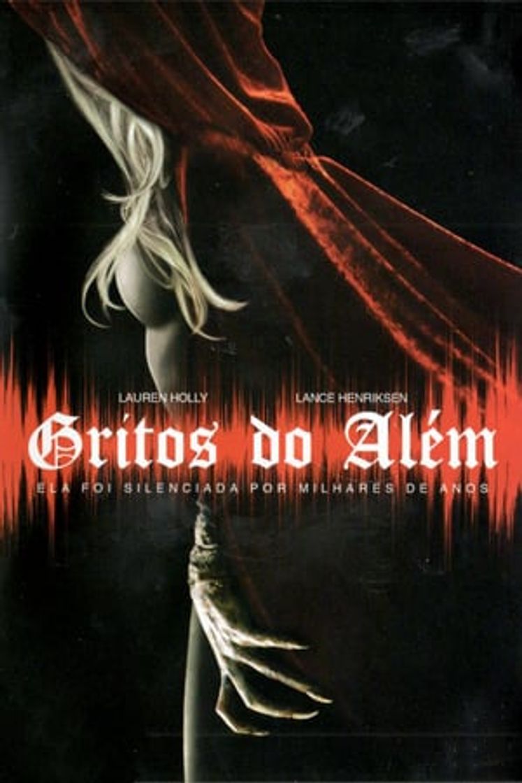 Movie Scream of the Banshee
