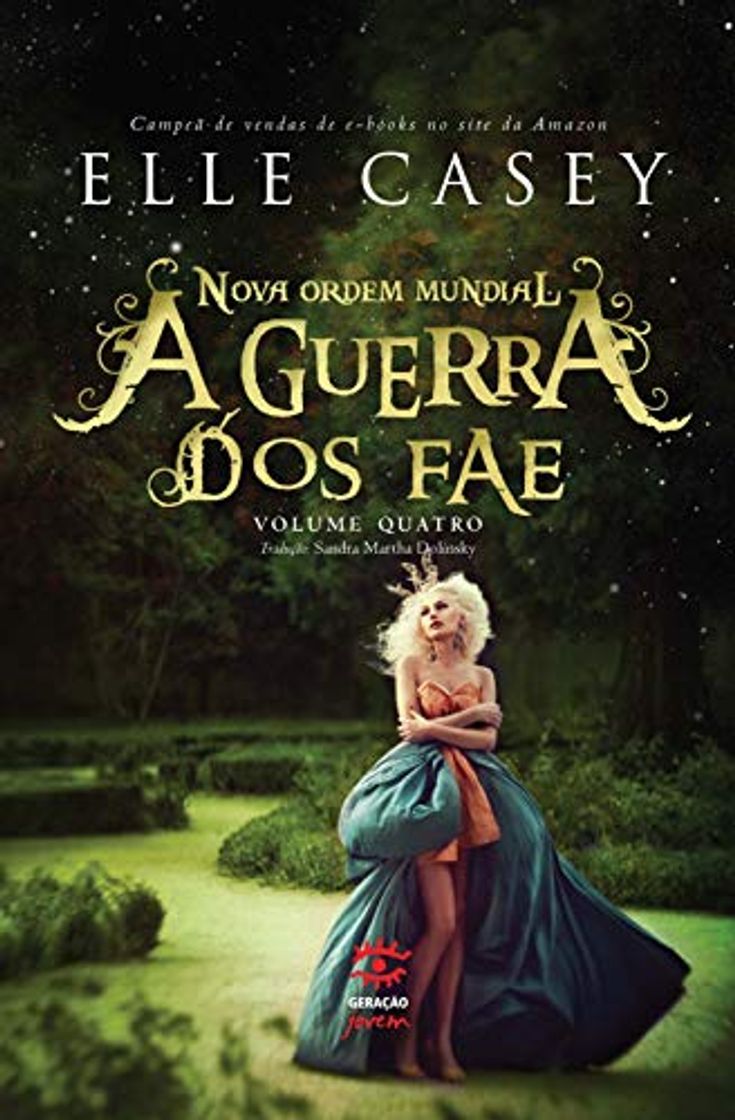 Book Nova Ordem Mundial