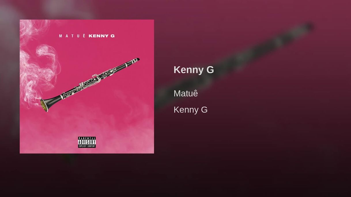 Music Kenny G