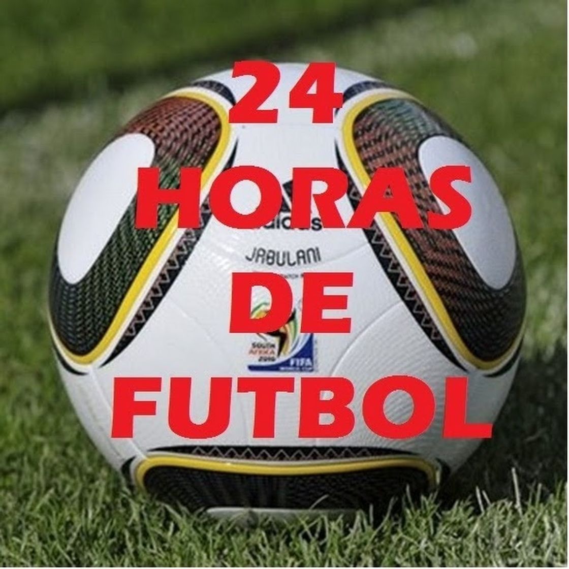 Moda 24HorasdeFutbol - YouTube