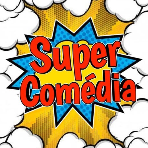 Super Comedia - YouTube