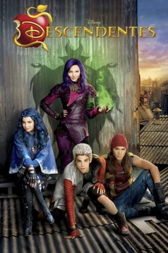 Descendants