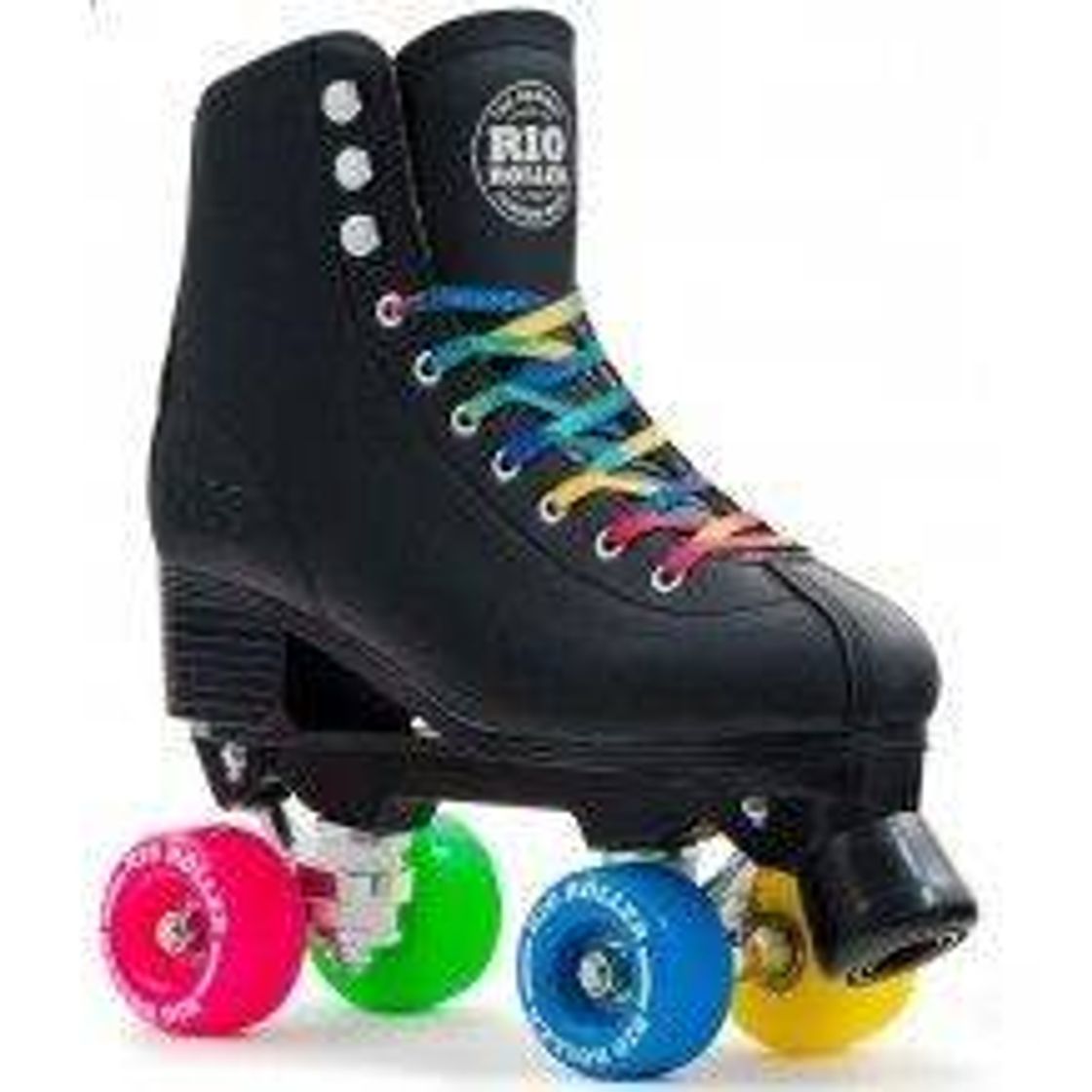 Moda Patins roller quad Rio