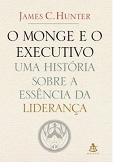 Monge E O Executivo, O