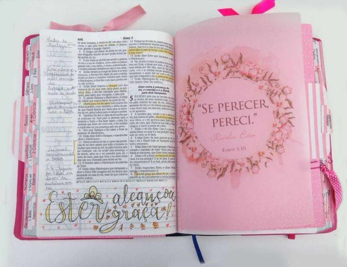 Moda Bible Journaling 