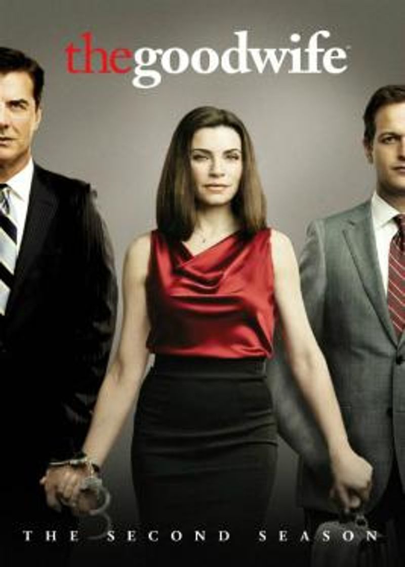 Serie The Good Wife