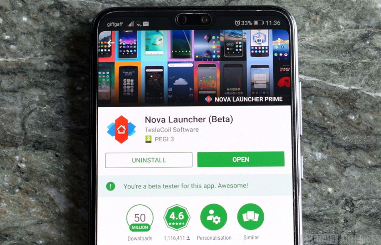 Fashion Nova Launcher - Apps on Google Play