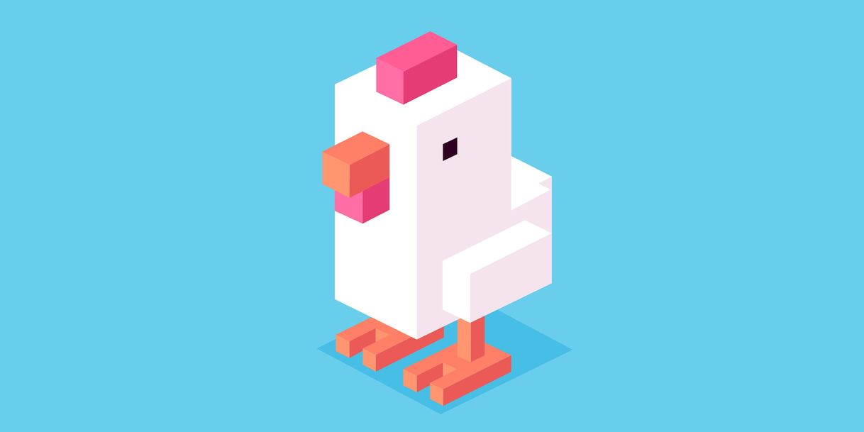 Fashion CROSSY ROAD