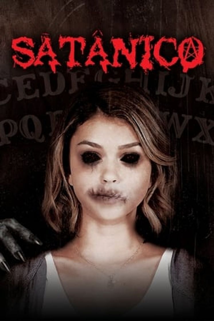 Movie Satanic