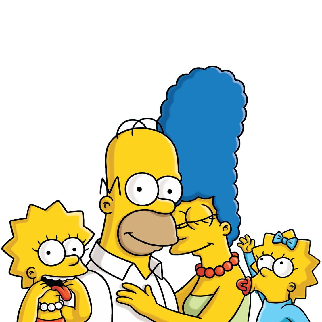 Serie Los Simpson
