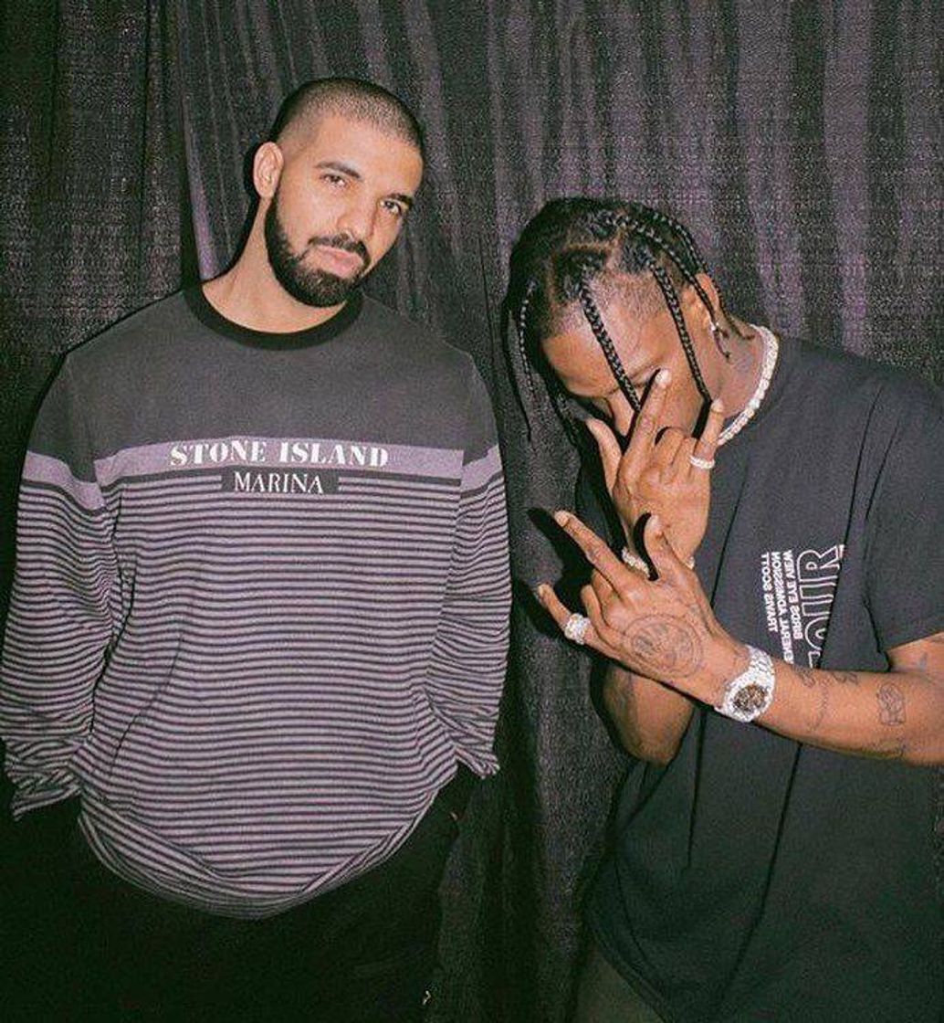 Canción Travis Scott - SICKO MODE ft. Drake (Official Video) - YouTube