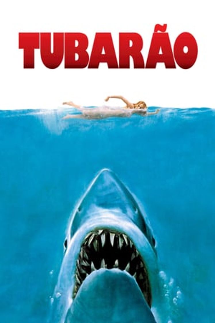 Movie Tiburón