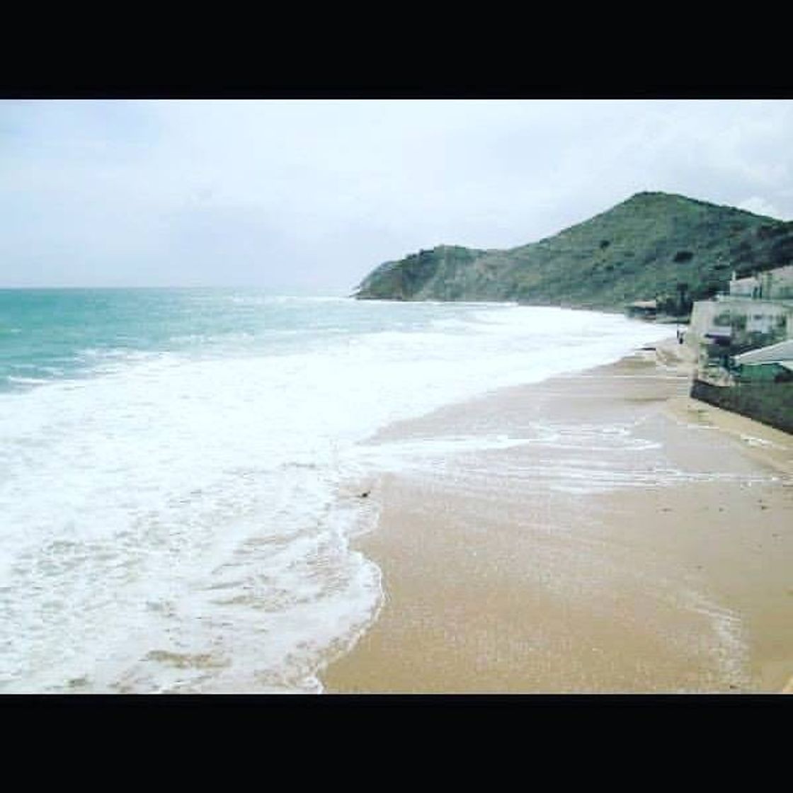 Place Praia do Burgau