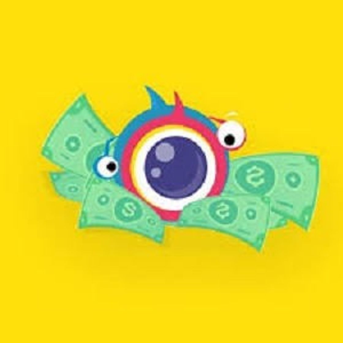 App ClipClaps - Cash for Laughs