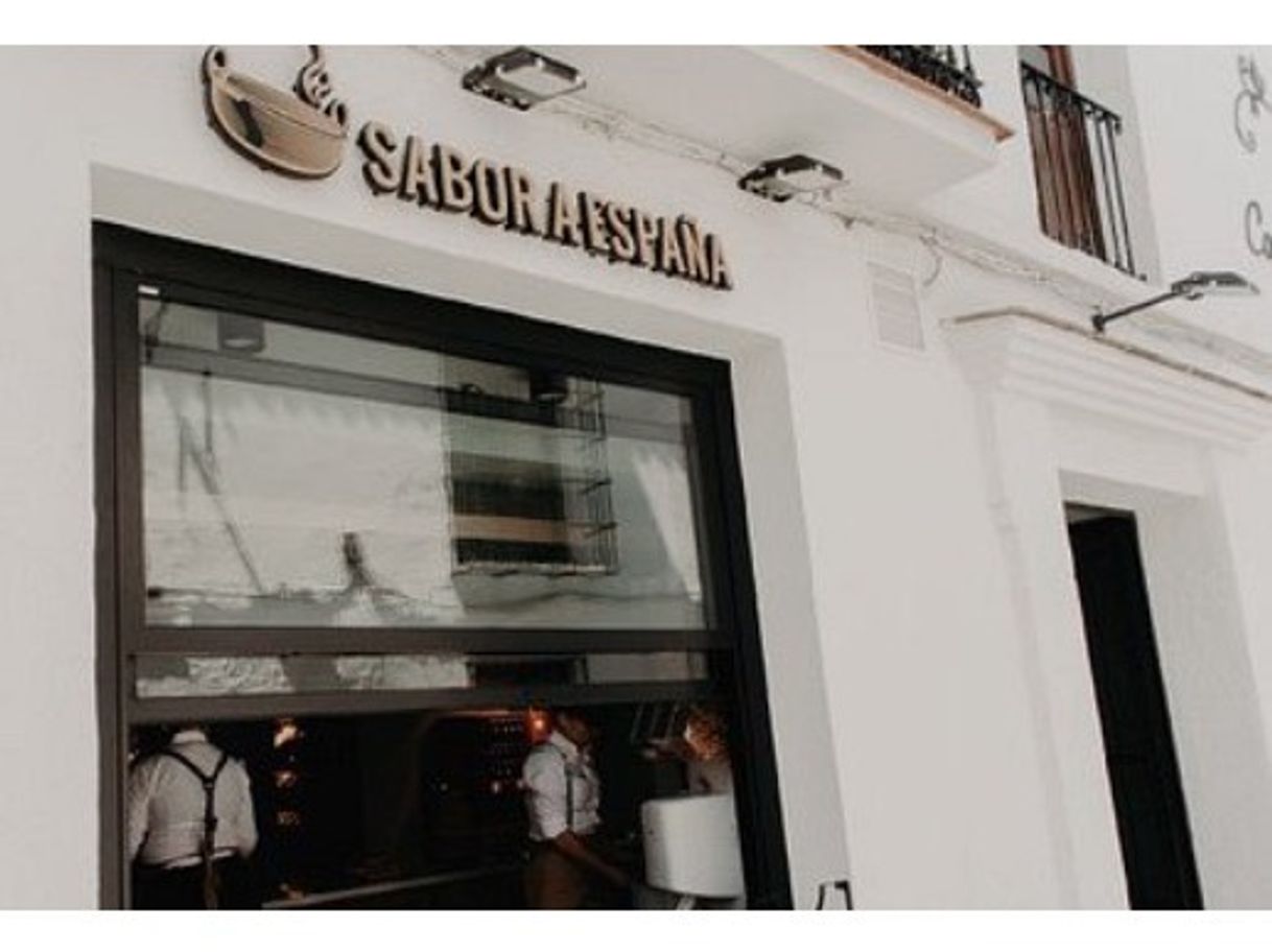 Moda Sabor a Espana (Mijas Pueblo) - TripAdvisor. 