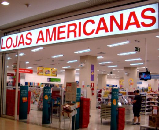 Lojas Americanas