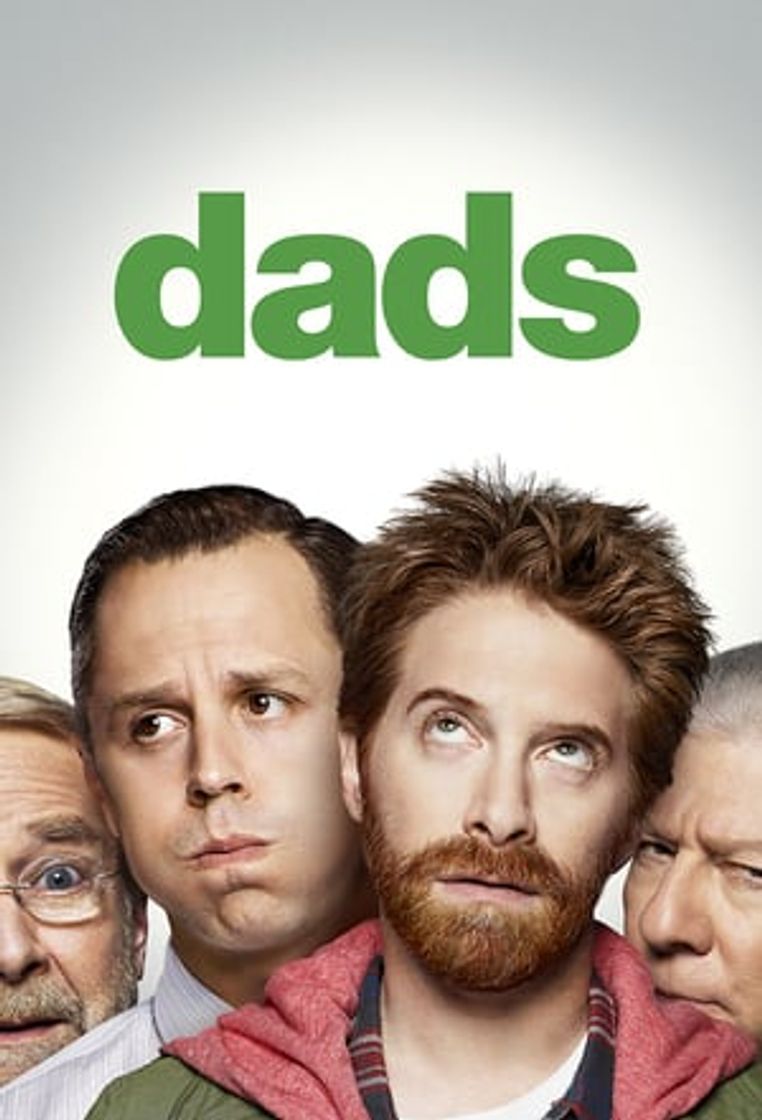 Serie Dads