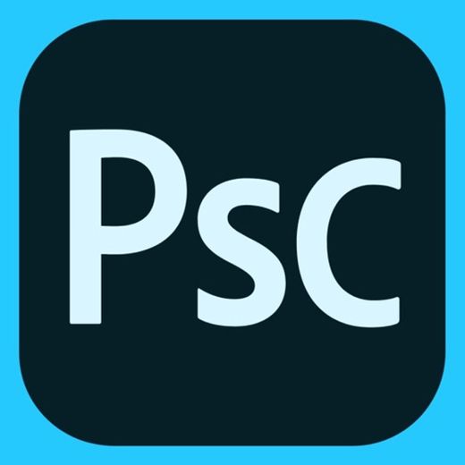 Photoshop Camera