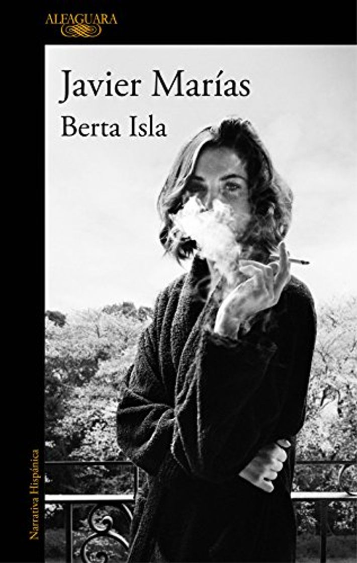 Libro Berta Isla