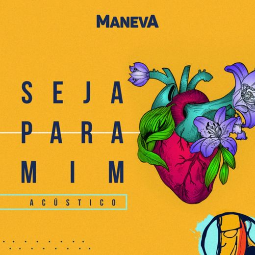 Seja Para Mim - Acústico