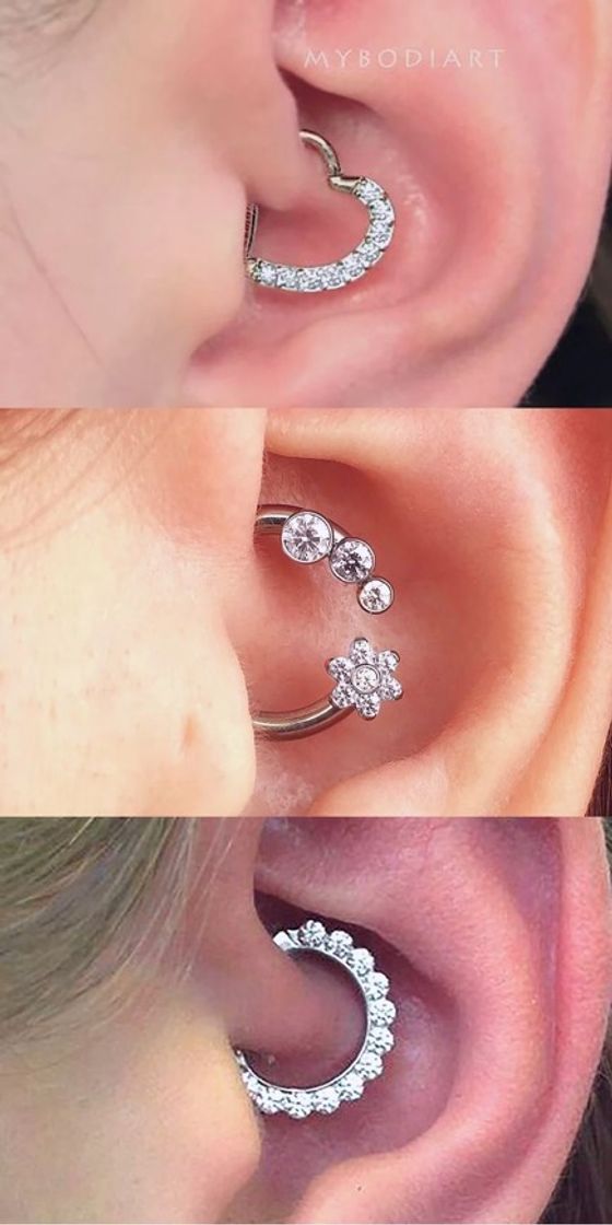 Moda Daith