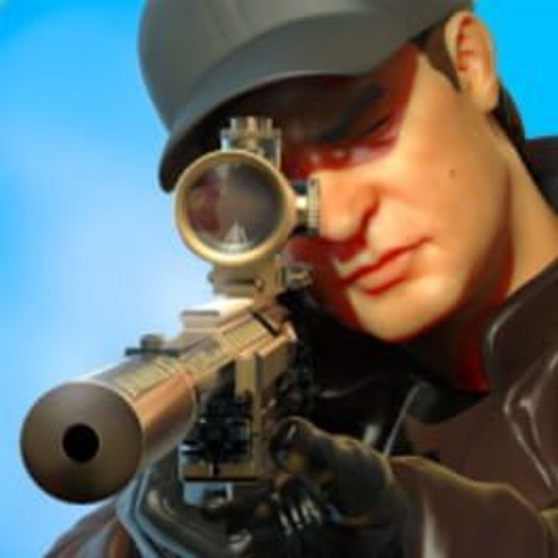 Videojuegos Sniper 3D Assassin