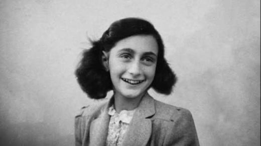 Diario de Anne Frank