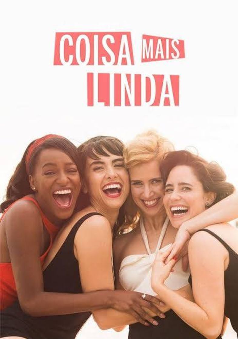 Social Séries brasileiras da netflix 