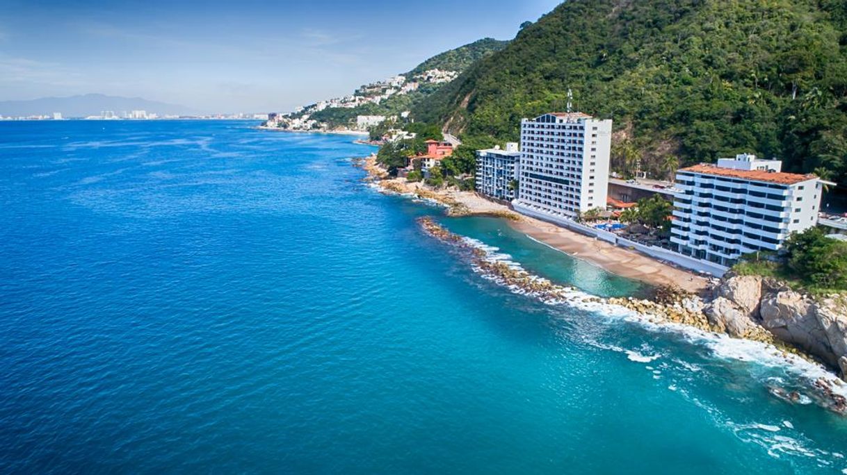 Place Puerto Vallarta