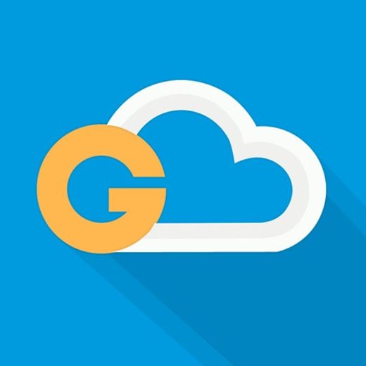 G Cloud Backup