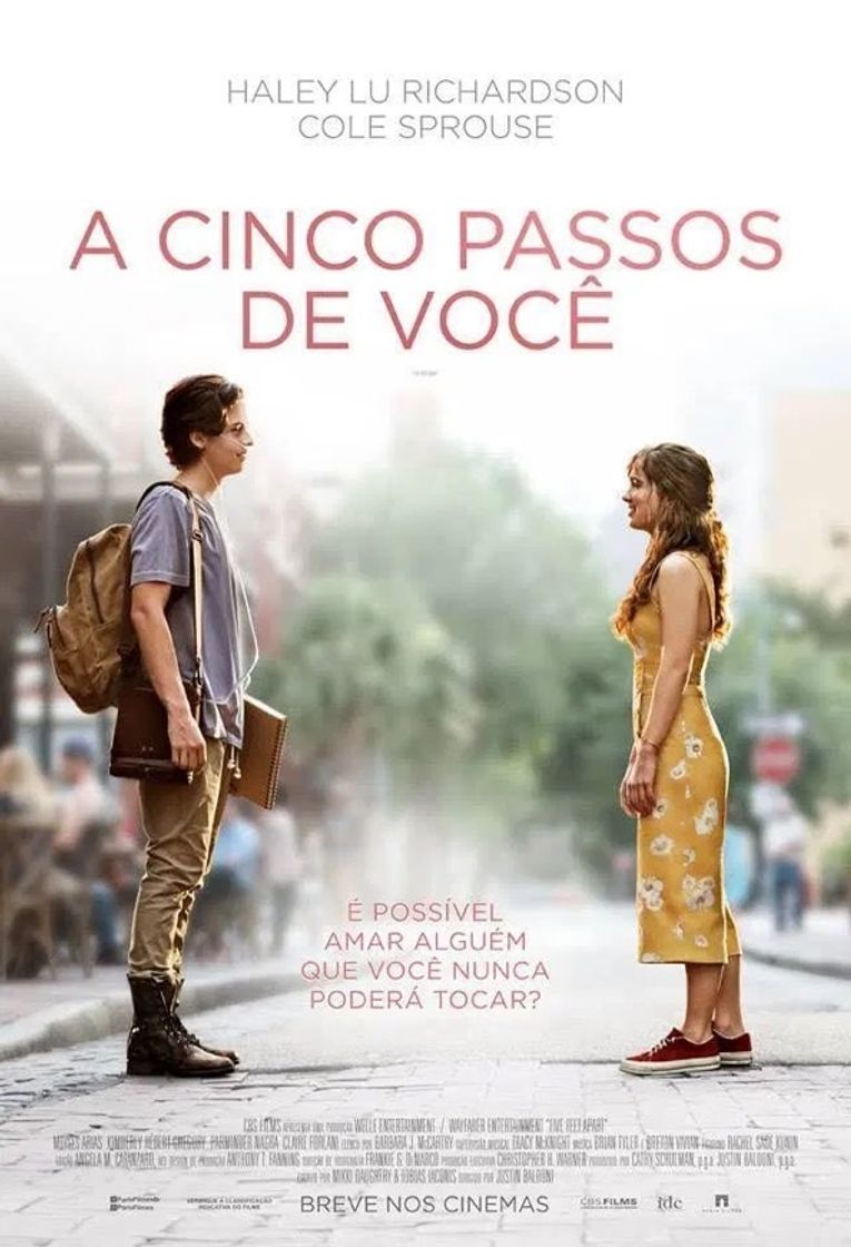 Fashion Filmes de romance 