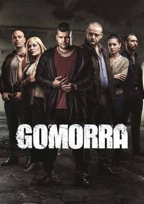 Series Gomorra