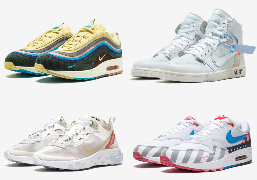 SNEAKRS 