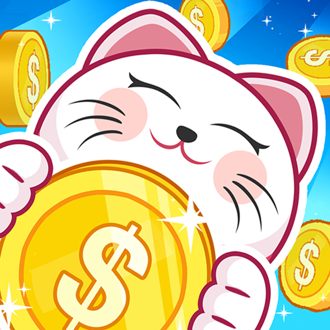 App My Cat - Attract Wealth - Apps on Google Play