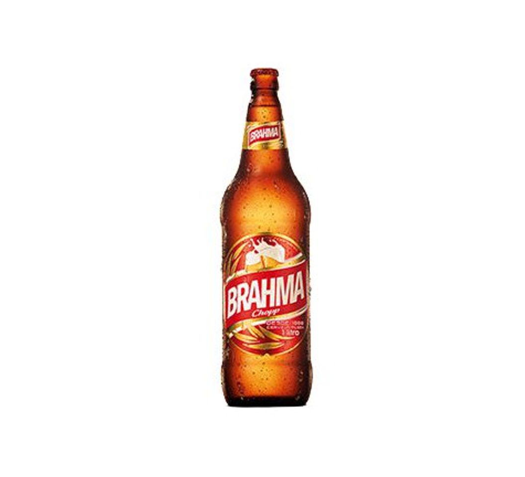 Product Cerveja Brahama