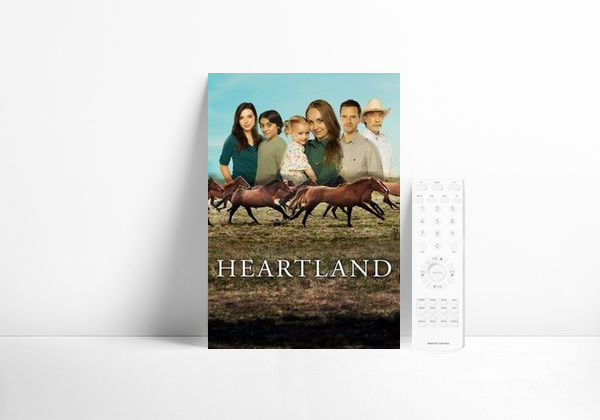 Serie Heartland