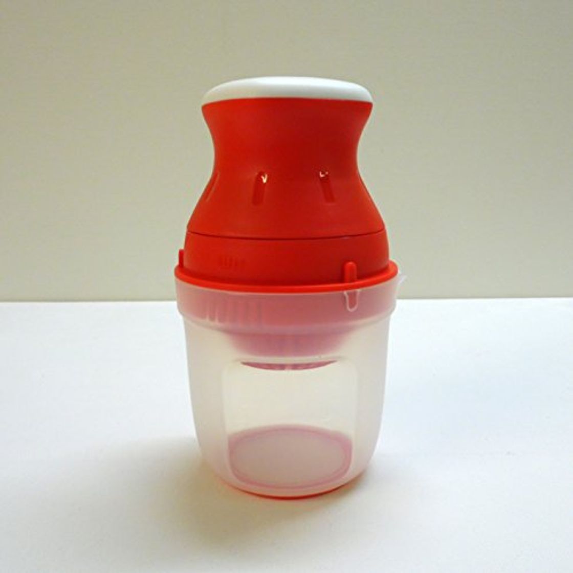 Productos Tupperware Juist Exprimidor Exprimidor 2 en 1 500 ML Novedad