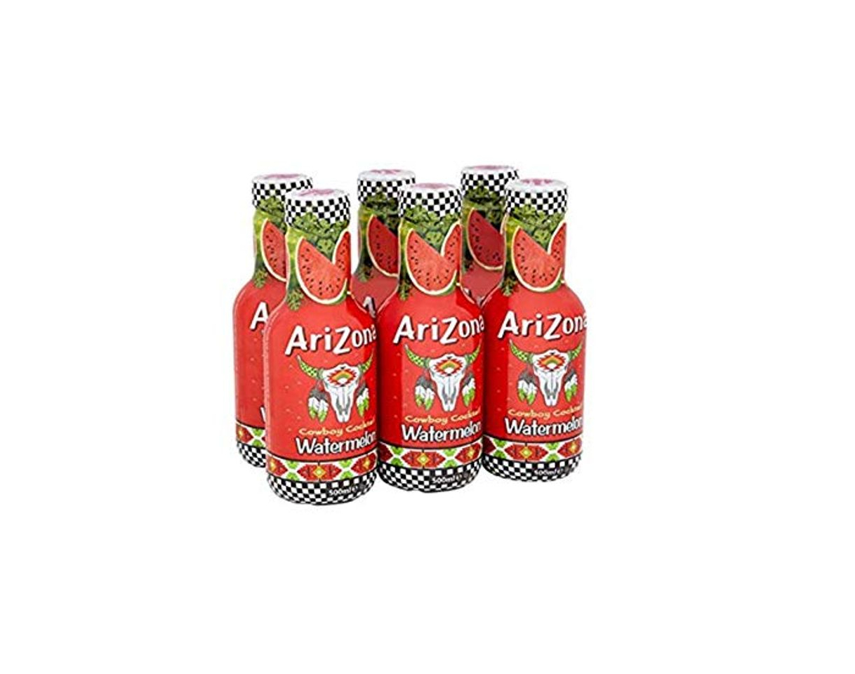 Producto Arizona Sandía 500 ml