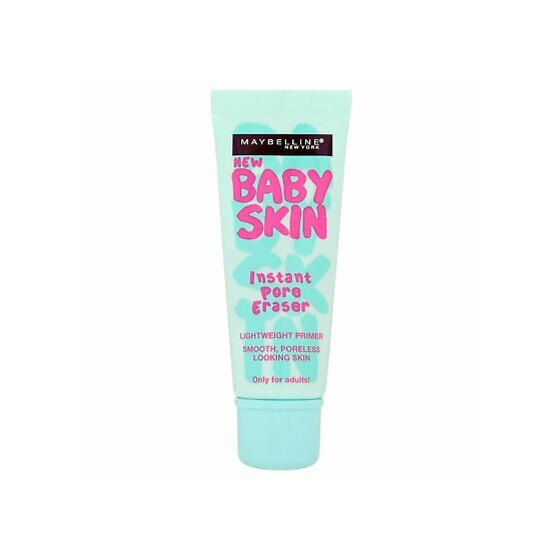 Product Maybelline Borrador de poros facial Primer