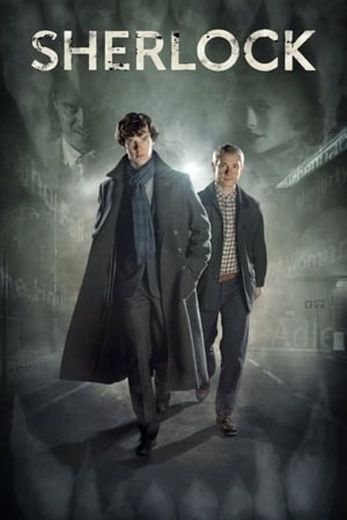 Sherlock