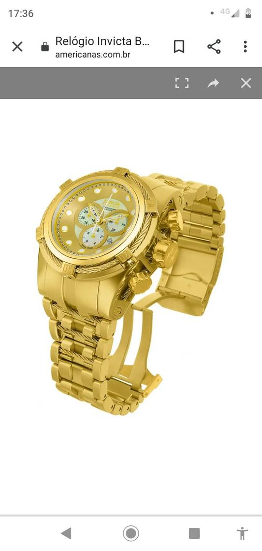 Fashion Home page | InvictaWatch.com