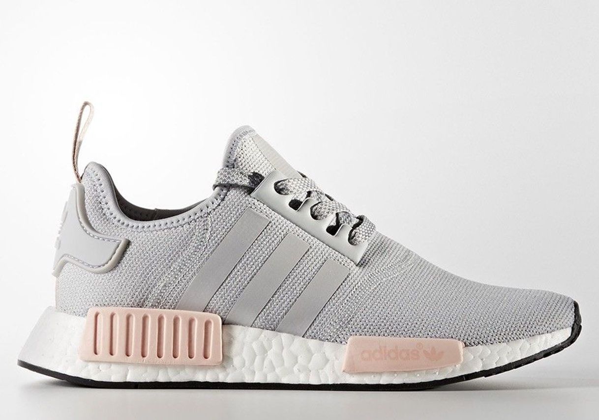 Social adidas NMD R1 Zapatillas de Deporte para Mujer