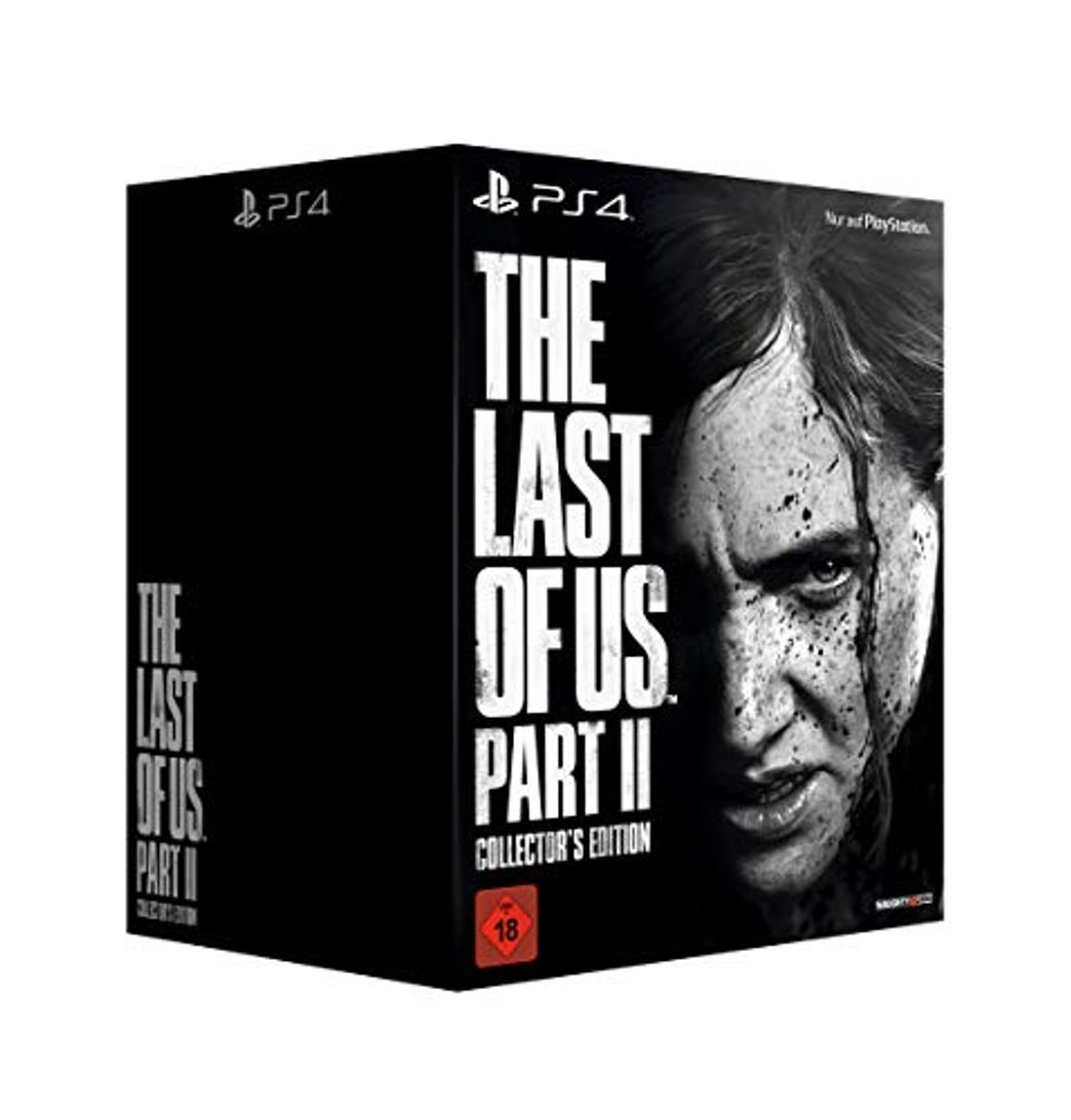 Product The Last of Us Part II