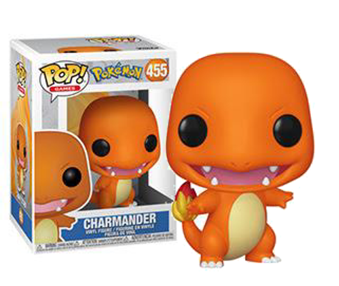 Product Funko Pop! Games